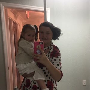 Meet your Posher, Kailey